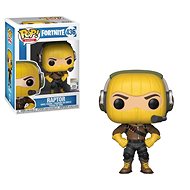 Funko POP - Fortnite Vinyl 436 Raptor - Figure