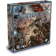 Ethnos - Social Game