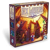 Ex Libris - Social Game