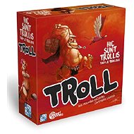 Troll - Social Game
