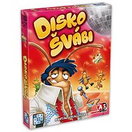 Disco Roaches - Social Game