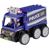 Revell Junior Police Car 23004 - Távirányítós autó
