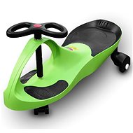 RiriCar lime - Balance Bike