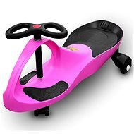 RiriCar, Pink - Balance Bike