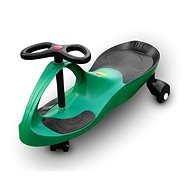 RiriCar - grün - Laufrad
