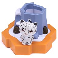 Hexbug Lil' Nature Babies - Leopard, kleines Set - Spielset