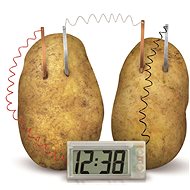 Potato Clock - Experiment Kit
