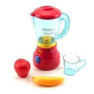 Teddies Mixer with Accessories - Toy Kitchen Utensils