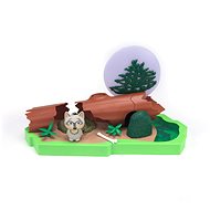 Hexbug Lil' Nature Babies - Forest, Big Set - Game Set