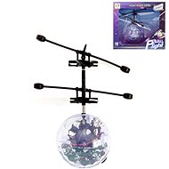 Teddies Flying helicopter ball - RC Helicopter