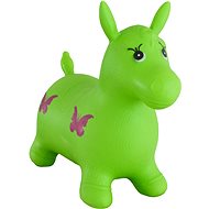 Teddies Bouncer Bouncer - Green - Hopper