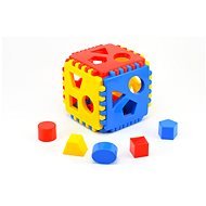Mimi Insertion Block - Puzzle