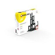 HUBELINO Pi Ball track - cubes M 78 pcs - Ball Track