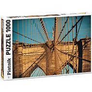 Piatnik Brooklyn Bridge - Jigsaw