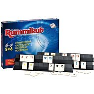 Rummikub -Extension - Board Game Expansion