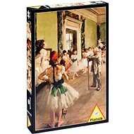 Piatnik Degas, Tanzstunde - Puzzle