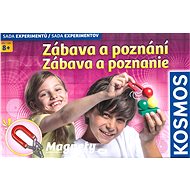 Set of Experiments - Magnets - Experiment Kit