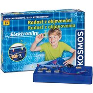 Experiment set - Electronics - Experiment Kit