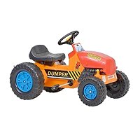 Hecht 51311 Tractor for children - Pedal Tractor 