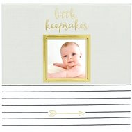 Pearhead Hello Baby Memory Case - Children's Bedroom Decoration