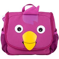 Affenzahn Bella Bird - Cosmetic Bag - Make-up Bag