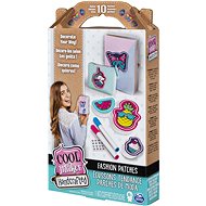 Cool Maker Decorative Decorative Stickers - Creative Set Accessory