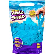 Kinetic sand Blue sand 0.9kg - Kinetic Sand