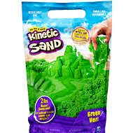 Kinetic sand Green sand 0.9kg - Kinetic Sand
