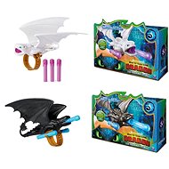 Dragons 3 Dragon Wrist Shooter - Toy Gun