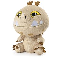 Dragons 3 Premium Plush - Brown Mini - Soft Toy