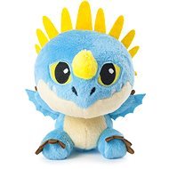 Dragons 3 Premium Plush - Blue, Mini - Soft Toy