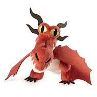Dragons 3 Premium Plush - Red, Mini - Soft Toy