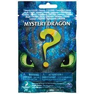 Dragons 3 Collector Figurines in a Bag - Figure
