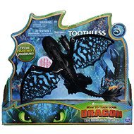 How to Train Your Dragon 3 Large Dragon 28cm - Toothless - Figure