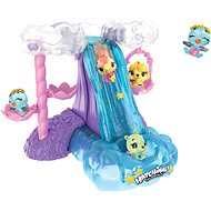 Hatchimals Glowing Waterfall - Game Set