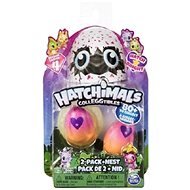 Hatchimals Leuchtende Haustiere - Doppelpack - Figuren