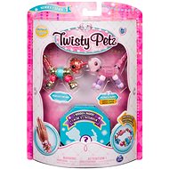Twisty Petz 3-pack Unicorns and Puppies - Children's Bracelet