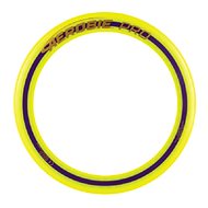 Aierobie Flying Frisbee, PRO, Yellow - Outdoor Game