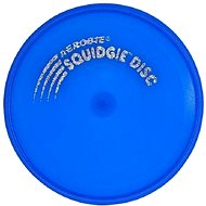 Aierobie Flying Frisbee, Soft Blue - Outdoor Game