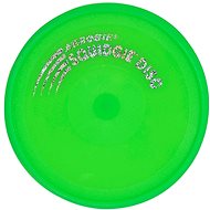 Aierobie Flying Soft Green Frisbee - Outdoor Game