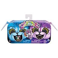 Zoomer Animals with Lollipop Pack - Blue-violet - Interactive Toy