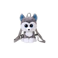 Ty Gear backpack Slush - Husky 25 cm - Plush Toy