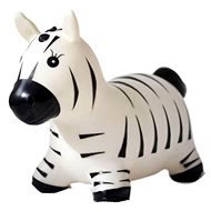 Jumpy Zebra - Hopsadlo pre deti