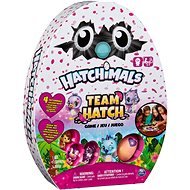 Hatchimals hra pre najmenších - Dosková hra