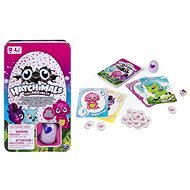 Hatchimals Colleggtibles in Tin - Board game