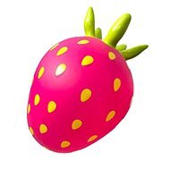 Jumpy Pink Strawberry - Hopper