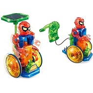 Greenex Science Robot - Experiment Kit