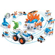 Greenex Eco-set 10-in-1 - Experiment Kit