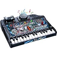Tronex Piano Science Laboratory 38+ - Experiment Kit