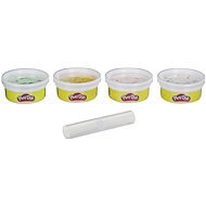 Play-Doh Színes gyurma csomag - ice cream pack - Csináld magad készlet gyerekeknek